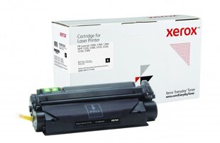 Картридж Xerox HP №13A Black (Q2613A) цена и информация | Картриджи для лазерных принтеров | pigu.lt