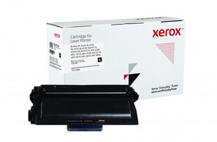 Xerox Brother TN-3380, black цена и информация | Картриджи для струйных принтеров | pigu.lt