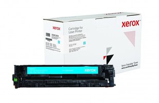 Xerox HP Ink No.976YC Cyan (L0S29YC) цена и информация | Картриджи для струйных принтеров | pigu.lt