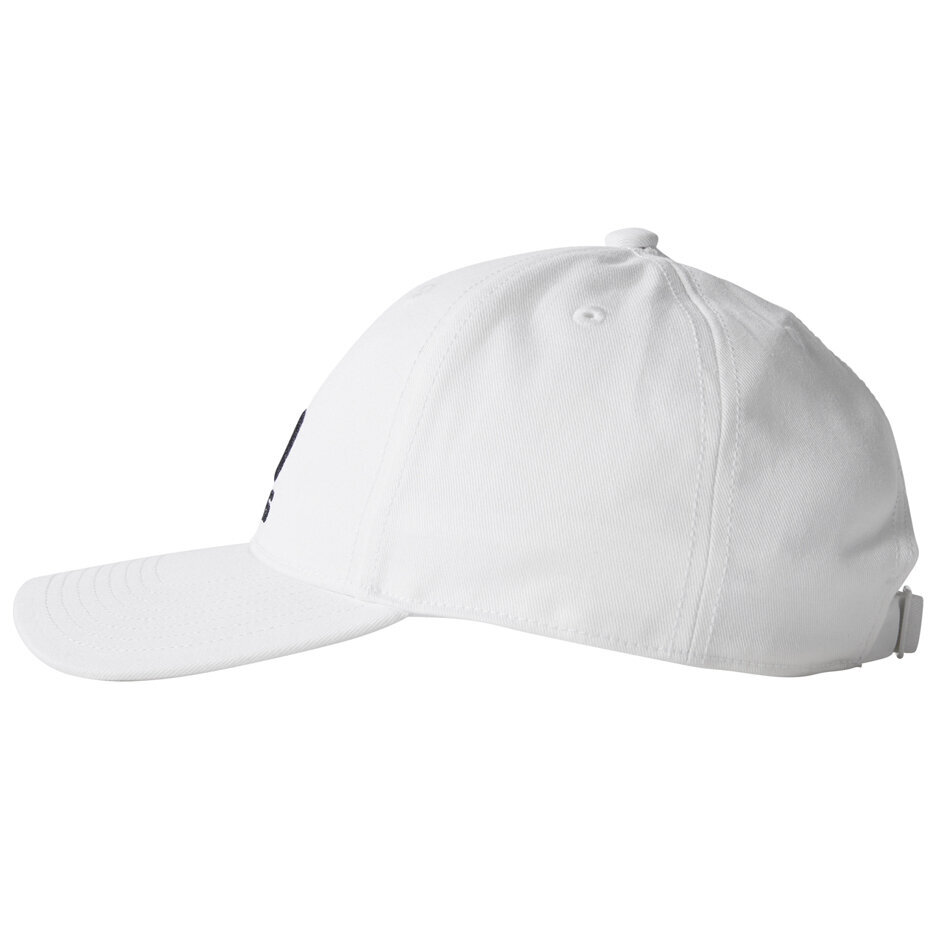 Kepurė Adidas 6P Cap Cotton OSFM S98150 kaina ir informacija | Kepurės moterims | pigu.lt