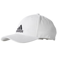 Kepurė Adidas 6P Cap Cotton OSFM S98150 цена и информация | Женские шапки | pigu.lt