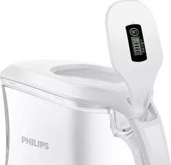 Фильтр-кувшин Philips 2,7 л, AWP2970/10 цена и информация | Фильтры для воды | pigu.lt