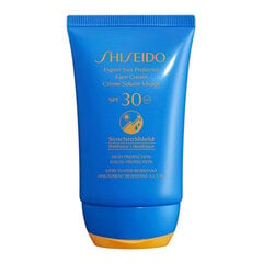 Atsparus vandeniui apsauginis veido kremas SPF 30 Expert Sun Protector, 50 ml kaina ir informacija | Kremai nuo saulės | pigu.lt