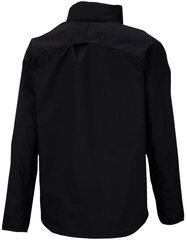 Puma Куртки Liga Training Rain Jacket Black цена и информация | Мужские толстовки | pigu.lt