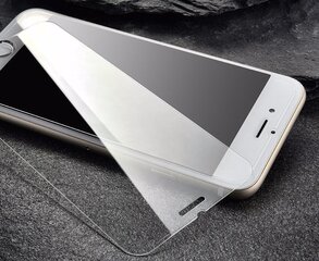 Tempered Glass 9H skirta Samsung Galaxy A72 kaina ir informacija | Apsauginės plėvelės telefonams | pigu.lt
