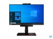 Lenovo TIO22 GEN4 kaina ir informacija | Monitoriai | pigu.lt