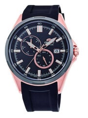 Laikrodis vyrams Orient RA-AK0604B10B kaina ir informacija | Orient Vyrams | pigu.lt