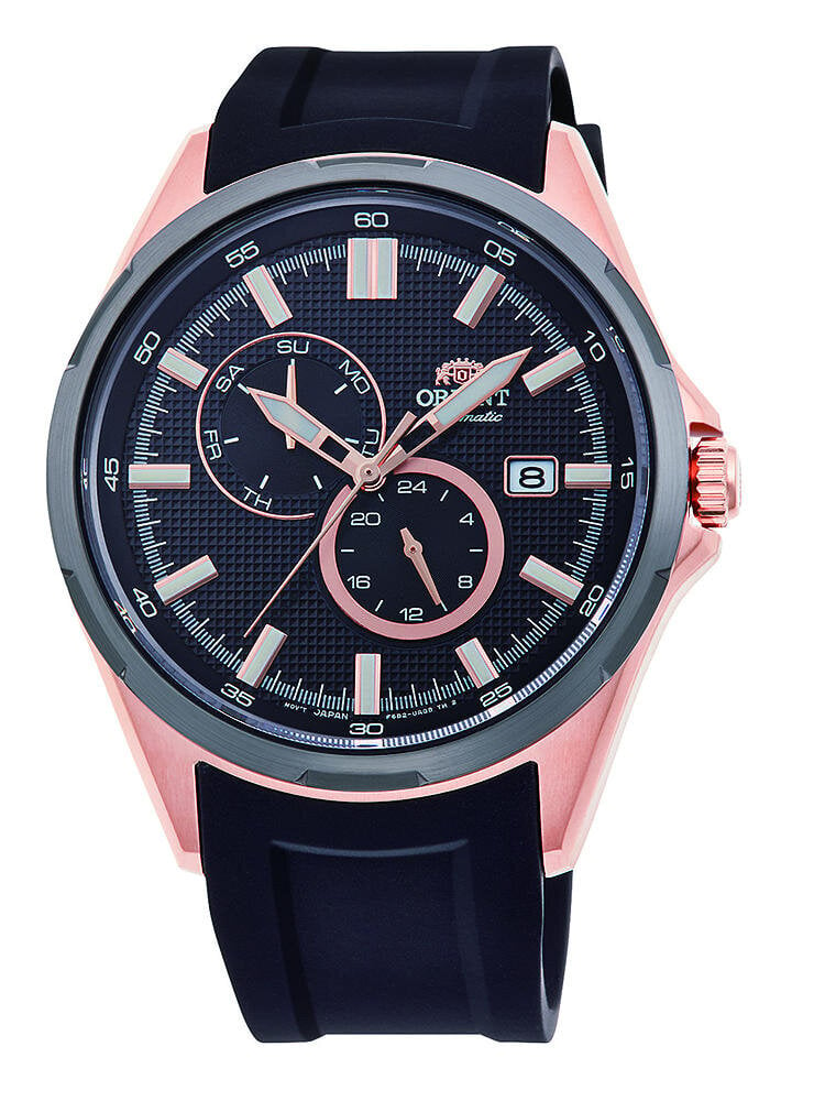 Laikrodis vyrams Orient RA-AK0604B10B kaina ir informacija | Vyriški laikrodžiai | pigu.lt