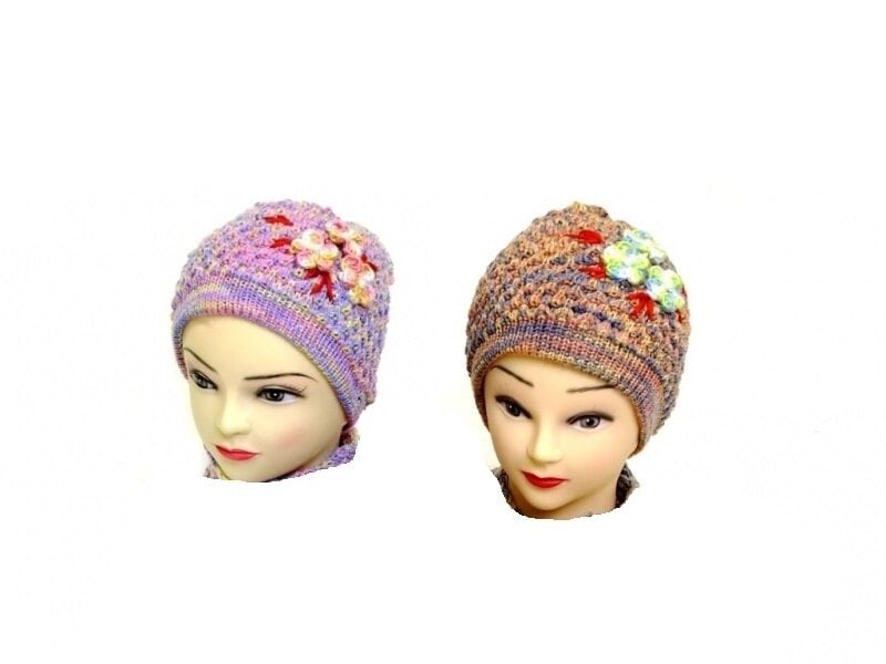 Kepurė ir šalikas kaina ir informacija | Kepurės moterims | pigu.lt