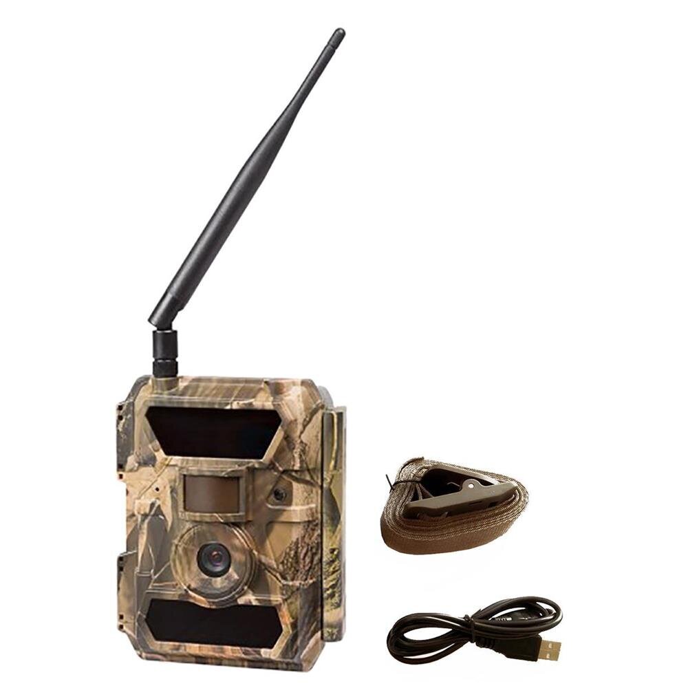 Medžioklinė kamera Powermax PBBH22 kaina ir informacija | Medžioklės reikmenys | pigu.lt