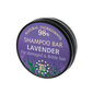 Kietas plaukų ir kūno šampūnas "lavender" (in aluminium jar) Saules Fabrika, 60g kaina ir informacija | Šampūnai | pigu.lt