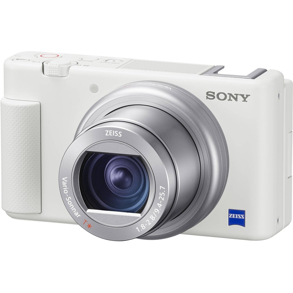 Sony ZV-1 kaina ir informacija | Skaitmeniniai fotoaparatai | pigu.lt