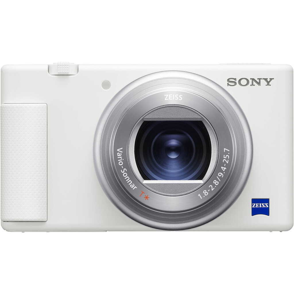 Sony ZV-1 цена и информация | Skaitmeniniai fotoaparatai | pigu.lt