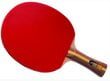Stalo teniso raketė DHS 2002 цена и информация | Stalo teniso raketės, dėklai ir rinkiniai | pigu.lt