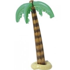 Надувная пальма. цена и информация | Карнавальные костюмы | pigu.lt