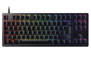 Механическая клавиатура Razer RZ03-03080300-R3G1 цена и информация | Клавиатуры | pigu.lt