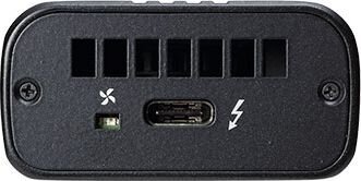 Promise F29SS1B00000000 kaina ir informacija | Adapteriai, USB šakotuvai | pigu.lt