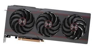 Видеокарта Sapphire PULSE AMD Radeon RX 6800, 16 Гб GDDR6 цена и информация | Видеокарты (GPU) | pigu.lt