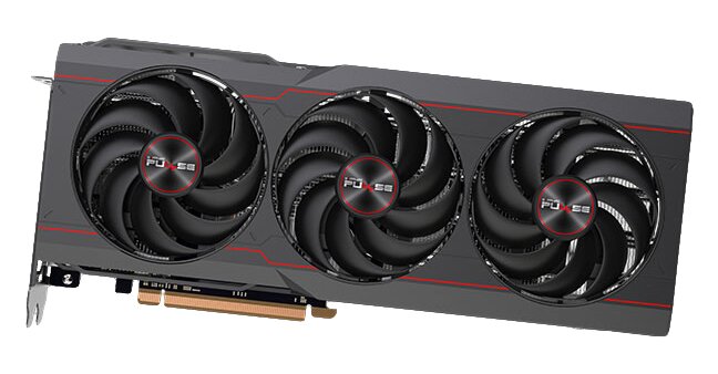 Sapphire PULSE AMD Radeon RX 6800 16 GB GDDR6 цена и информация | Vaizdo plokštės (GPU) | pigu.lt