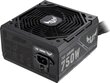 Asus TUF Gaming 750W Bronze 90YE00D0-B0NA00 цена и информация | Maitinimo šaltiniai (PSU) | pigu.lt