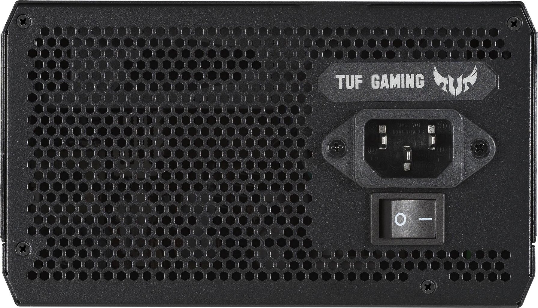 Asus TUF Gaming 750W Bronze 90YE00D0-B0NA00 цена и информация | Maitinimo šaltiniai (PSU) | pigu.lt