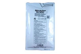 Sharp developer (MX561GV), juoda kaina ir informacija | Kasetės lazeriniams spausdintuvams | pigu.lt