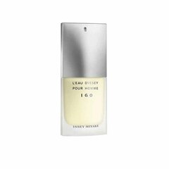 Мужская парфюмерия L'eau D'issey Igo Issey Miyake EDT (100 мл) цена и информация | Issey Miyake Духи, косметика | pigu.lt