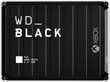 Western Digital WDBA6U0020BBK-WESN kaina ir informacija | Išoriniai kietieji diskai (SSD, HDD) | pigu.lt