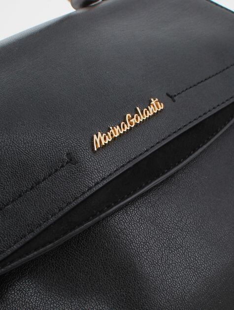 Rankinė moterims Marina Galanti Medium Shoulder Bag Venezia kaina ir informacija | Moteriškos rankinės | pigu.lt