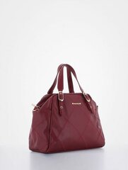 Женская сумка Marina Galanti Medium Bowling Bag Ferrara цена и информация | Женские сумки | pigu.lt