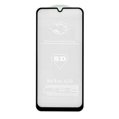 Защитное стекло Full Glue 5D для Huawei P30 Pro цена и информация | Защитные пленки для телефонов | pigu.lt