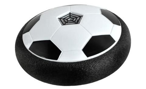 Futbolo kamuolys su šviesom цена и информация | Stalo žaidimai, galvosūkiai | pigu.lt