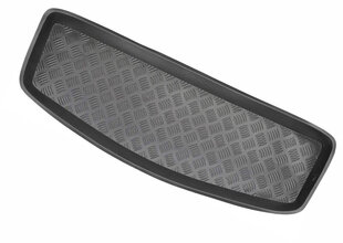 Bagažinės kilimėlis BMW 2 Gran Tourer (7seats, rear row used) 2018- /12087 kaina ir informacija | Modeliniai bagažinių kilimėliai | pigu.lt
