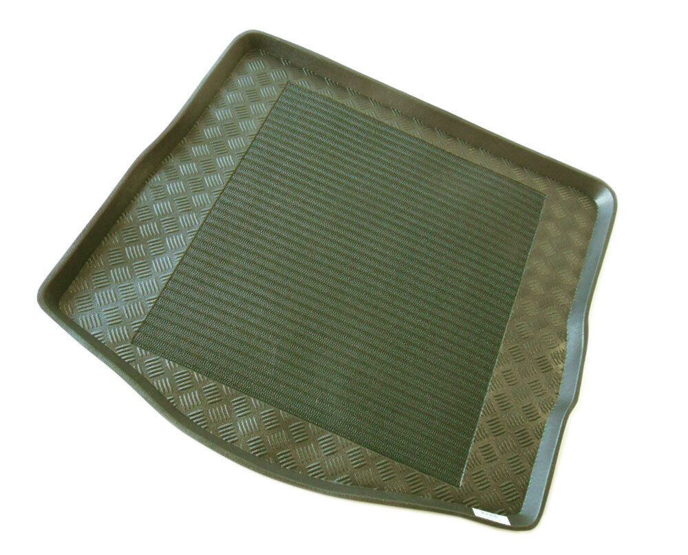 Bagažinės kilimėlis Ford Focus Sedan (with normal spare wheel) 2005-2011 /17041 цена и информация | Modeliniai bagažinių kilimėliai | pigu.lt