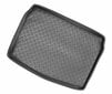 Bagažinės kilimėlis Kia Ceed HB 2018-/ (lower boot) /34049 цена и информация | Modeliniai bagažinių kilimėliai | pigu.lt