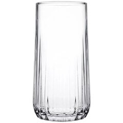 Pasabahce stiklinių rinkinys Nova, 360 ml, 6 vnt kaina ir informacija | Taurės, puodeliai, ąsočiai | pigu.lt
