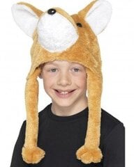 Lapiuko vaikiška kepurė kaina ir informacija | Karnavaliniai kostiumai | pigu.lt