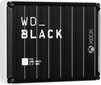 Western Digital WDBA5G0040BBK-WESN цена и информация | Išoriniai kietieji diskai (SSD, HDD) | pigu.lt