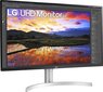 LG 32UN650-W цена и информация | Monitoriai | pigu.lt