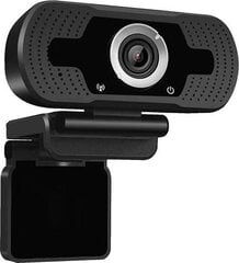 Веб камера Duxo WebCam-W8 цена и информация | Компьютерные (Веб) камеры | pigu.lt