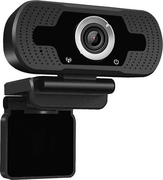 Duxo WebCam-W8 цена и информация | Kompiuterio (WEB) kameros | pigu.lt