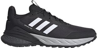 Adidas Обувь Response Trail 2.0 Black цена и информация | Кроссовки для мужчин | pigu.lt