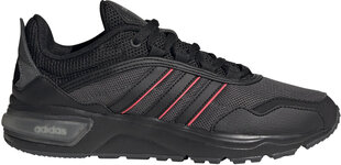 Женские кроссовки Adidas Questar Black GZ0619 цена и информация | Спортивная обувь, кроссовки для женщин | pigu.lt