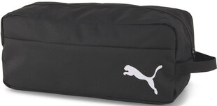 Puma сумки teamGOAL 23 Shoe Bag Black цена и информация | Мужские сумки | pigu.lt