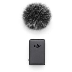 Беспроводной микрофон DJI Poscket 2 цена и информация | Микрофоны | pigu.lt