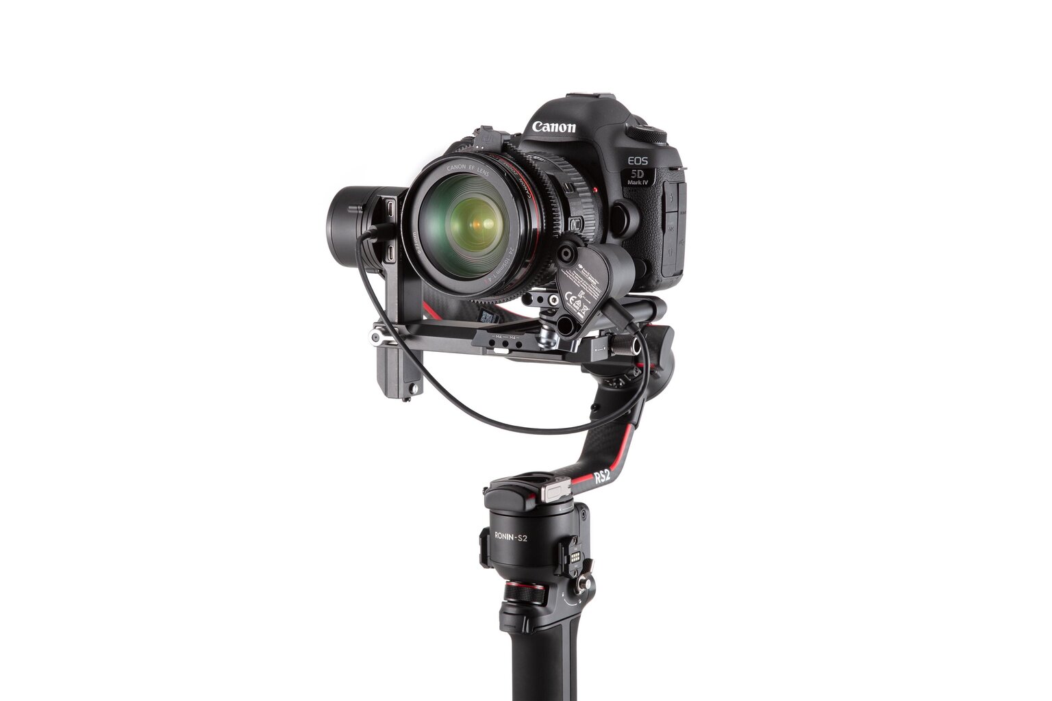 DJI Ronin Focus Motor kaina ir informacija | Priedai vaizdo kameroms | pigu.lt