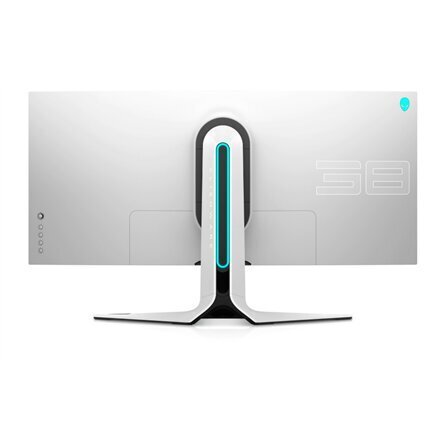 Dell Alienware AW3821DW (210-AXQM), 37.5" kaina ir informacija | Monitoriai | pigu.lt