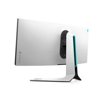 Dell Alienware AW3821DW (210-AXQM), 37.5" kaina ir informacija | Monitoriai | pigu.lt