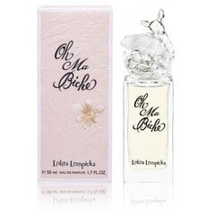 Парфюмерная вода Lolita Lempicka Oh Ma Biche EDP для женщин 50 мл цена и информация | Женские духи | pigu.lt