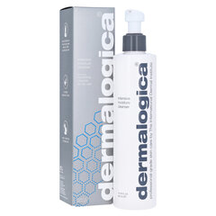 Drėkinantis veido prausiklis Dermalogica Intensive Moisture, 295 ml kaina ir informacija | Veido prausikliai, valikliai | pigu.lt